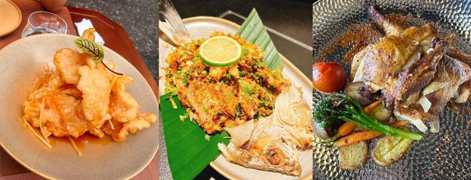 酒讯深度｜Bistro大舞台餐酒搭配怎么来？(图3)