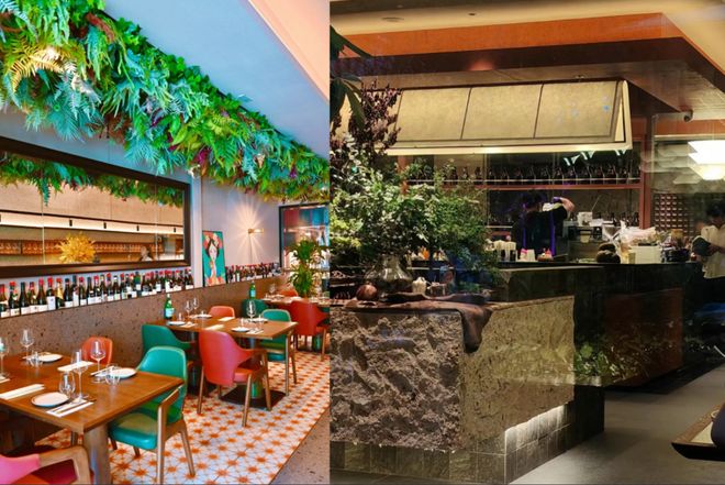 酒讯深度｜Bistro大舞台餐酒搭配怎么来？(图4)