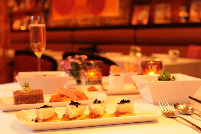 酒讯深度｜Bistro大舞台餐酒搭配怎么来？(图1)