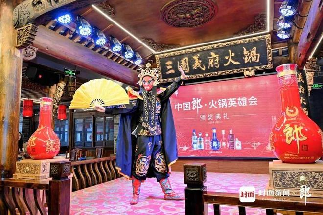 酒讯深度｜Bistro大舞台餐酒搭配怎么来？(图7)