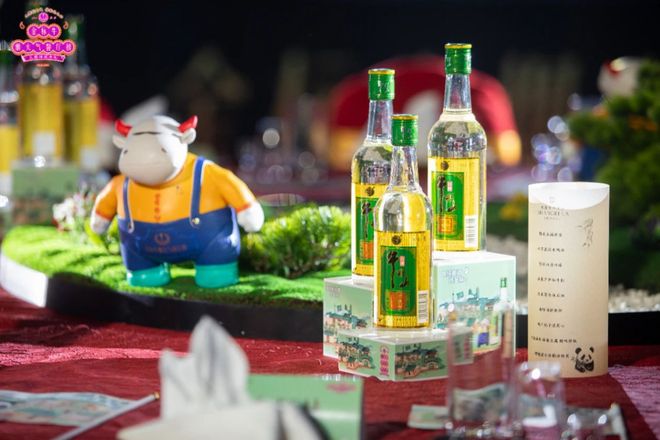 酒讯深度｜Bistro大舞台餐酒搭配怎么来？(图9)