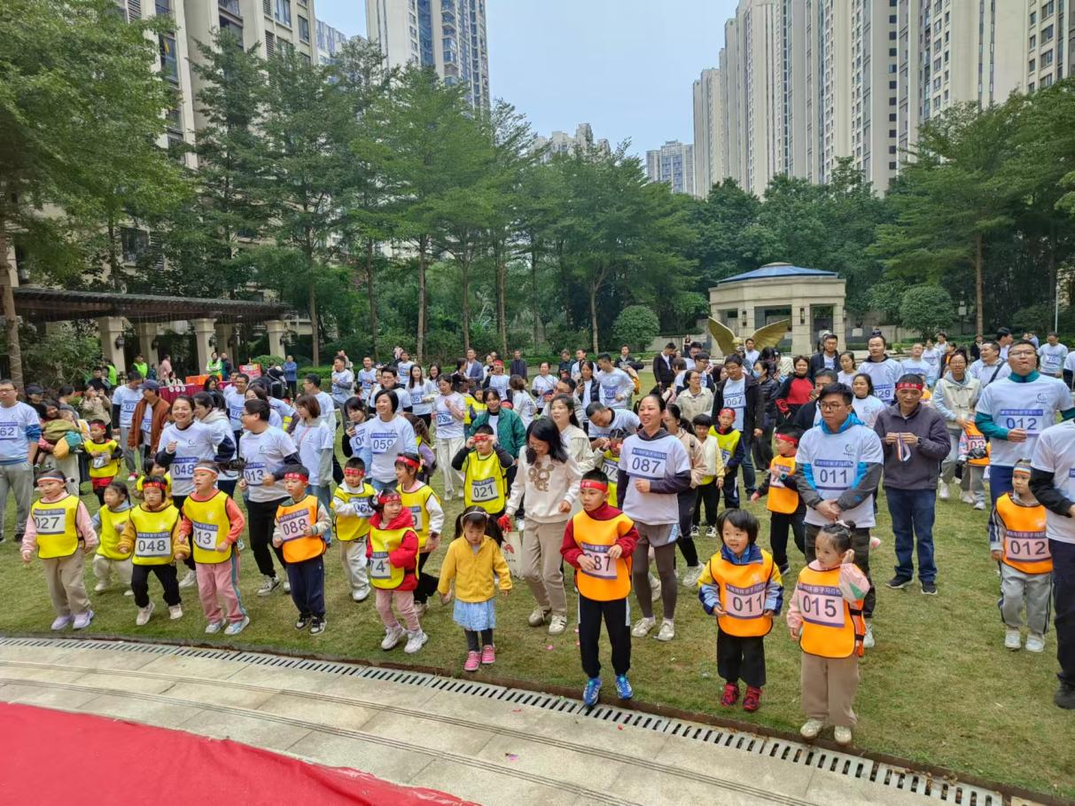 福州高新区：“党建联合体”聚合“发展向心力”(图5)