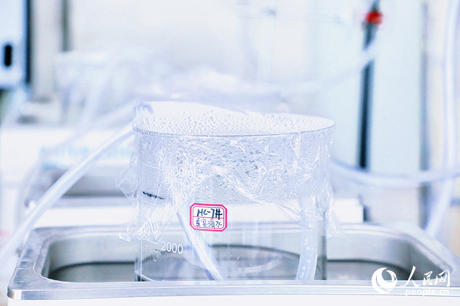 福州高新区：“党建联合体”聚合“发展向心力”(图2)