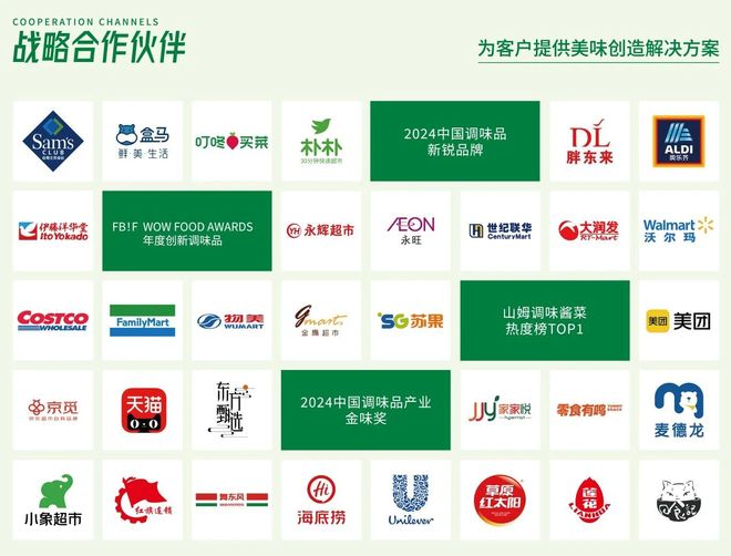 有言有味开创树番茄火锅底料品类引领复合调味品行业新潮流(图9)