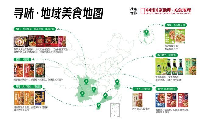 有言有味开创树番茄火锅底料品类引领复合调味品行业新潮流(图1)