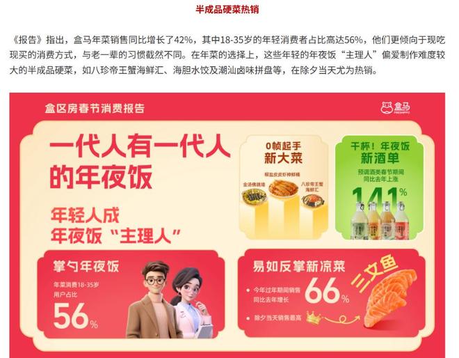 销量171亿！“备餐神器”卖爆年轻人开始在家自制“预制菜”(图22)