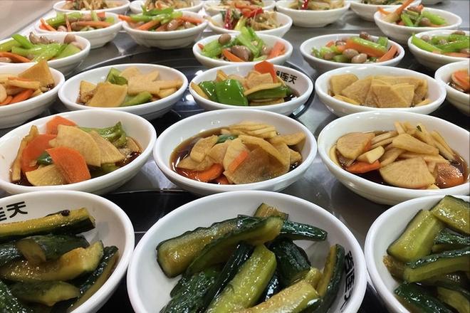 预制菜有新定义了！这5种菜可以放心吃无防腐剂都是干净菜(图5)