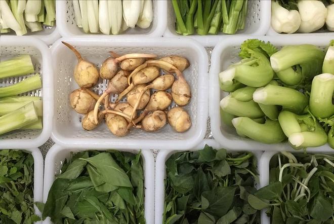 预制菜有新定义了！这5种菜可以放心吃无防腐剂都是干净菜(图4)