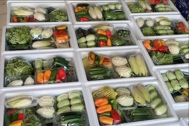 预制菜有新定义了！这5种菜可以放心吃无防腐剂都是干净菜(图6)