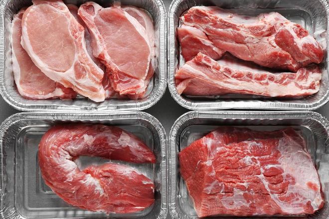 预制菜有新定义了！这5种菜可以放心吃无防腐剂都是干净菜(图8)