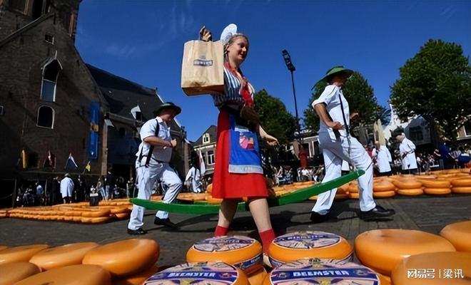 一年吃掉2000万吨！欧美人最爱吃的奶酪为啥在中国不流行？(图3)