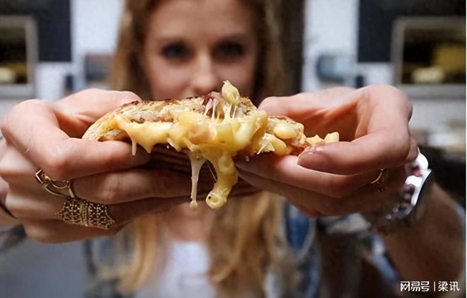 一年吃掉2000万吨！欧美人最爱吃的奶酪为啥在中国不流行？(图1)