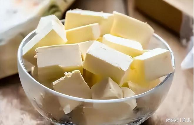 一年吃掉2000万吨！欧美人最爱吃的奶酪为啥在中国不流行？(图5)