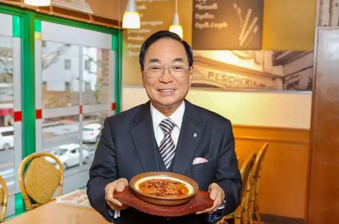 净利暴涨50%被称为预制菜之王萨莉亚为何广受赞誉？(图1)