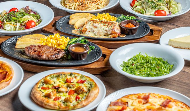 净利暴涨50%被称为预制菜之王萨莉亚为何广受赞誉？(图4)