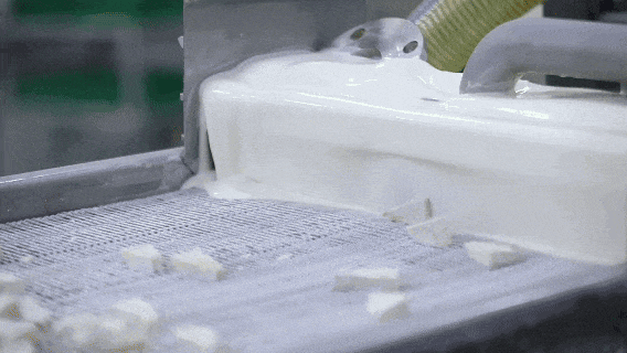 实地探访链多多工厂解析其行业“黑马”背后的供应链力量(图2)