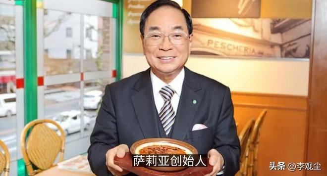 日本餐饮巨头在华布局22年明目张胆卖预制菜中国生意却更好了(图6)