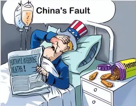 中美谈判前特朗普突然通知中国带3样东西来谈否则后果自负(图14)