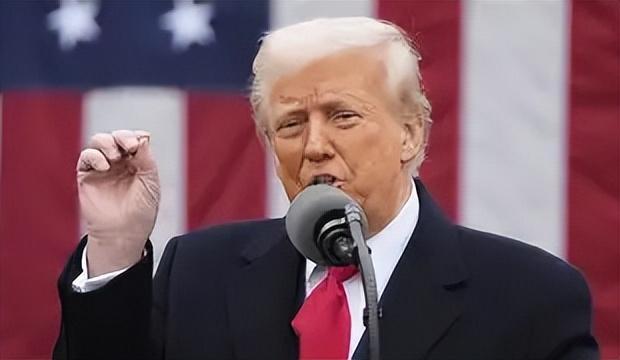 中美谈判前特朗普突然通知中国带3样东西来谈否则后果自负(图10)