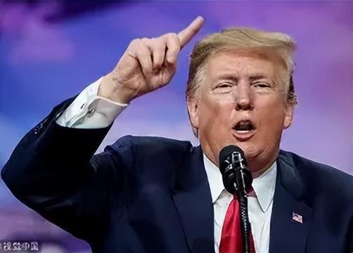 中美谈判前特朗普突然通知中国带3样东西来谈否则后果自负(图9)