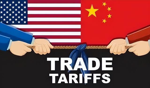 中美谈判前特朗普突然通知中国带3样东西来谈否则后果自负(图11)