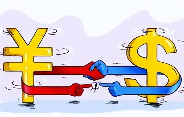 中美谈判前特朗普突然通知中国带3样东西来谈否则后果自负(图16)