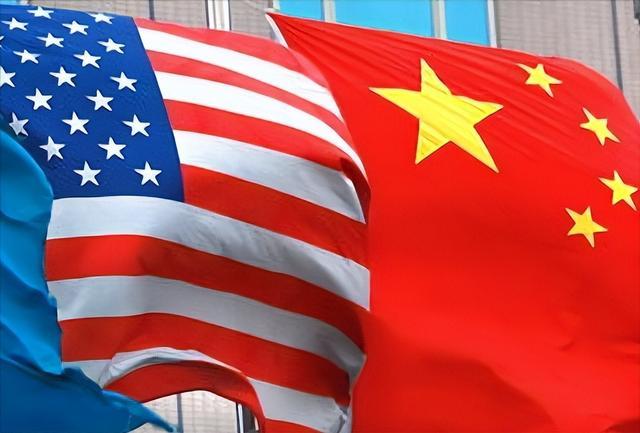 中美谈判前特朗普突然通知中国带3样东西来谈否则后果自负(图17)