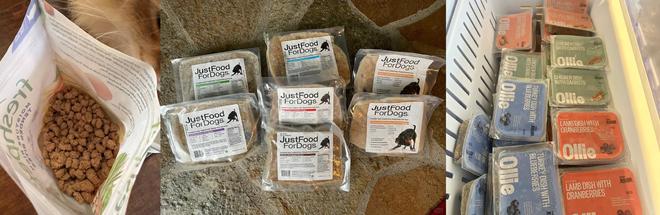 还在吃预制菜的人让宠物吃上了鲜食Flywheel飞未(图5)