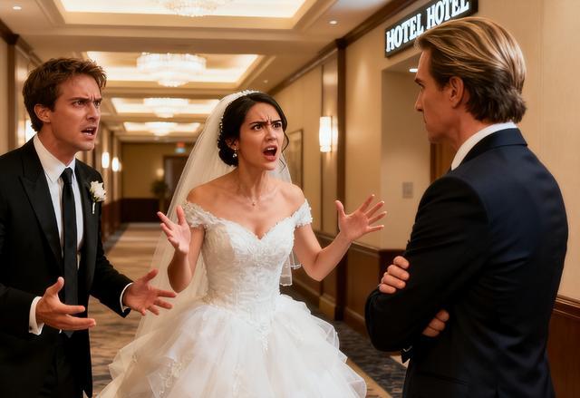 8888元一桌的婚宴全是冷冻预制菜？酒店否认后竟发律师函威胁！(图4)