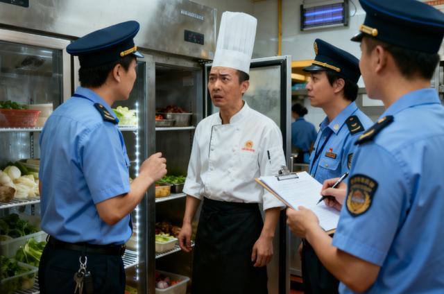 8888元一桌的婚宴全是冷冻预制菜？酒店否认后竟发律师函威胁！(图12)