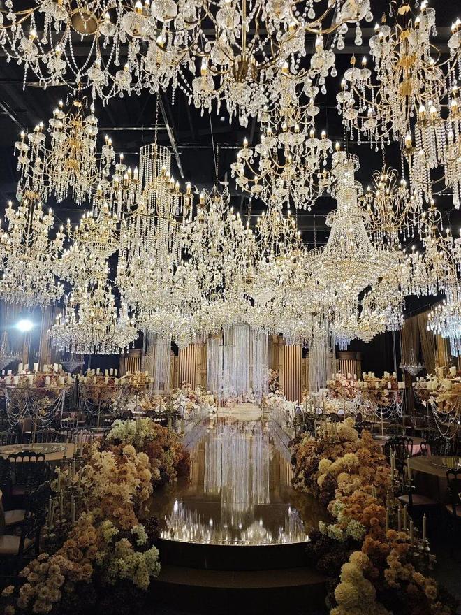 8888元一桌全是预制菜？上海新郎揭开了婚宴暴利的遮羞布(图11)