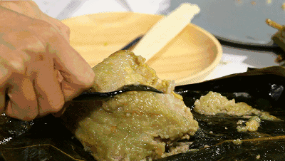 “裹蒸十大食法”助力裹蒸产业“破圈”(图1)