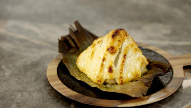 “裹蒸十大食法”助力裹蒸产业“破圈”(图2)