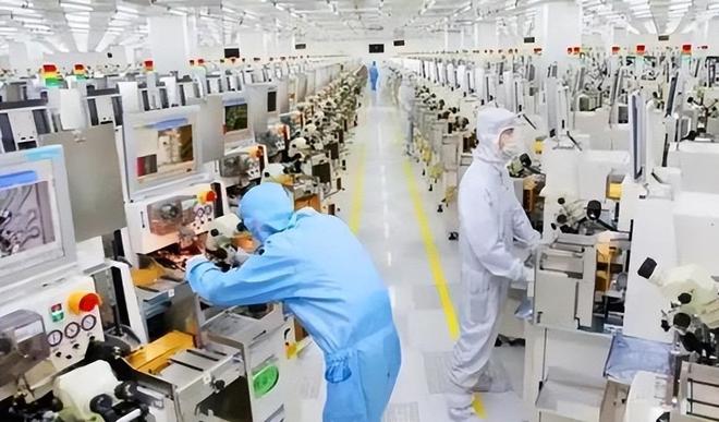 日本半导体封锁110家中企涉及几乎全部领域制裁远比美国猛烈(图2)