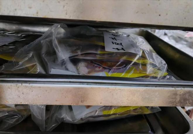 太恶心！5元料理包黑幕曝光预制菜代工链触目惊心外卖党中招(图7)