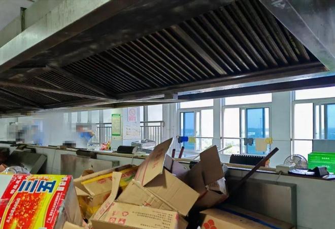 太恶心！5元料理包黑幕曝光预制菜代工链触目惊心外卖党中招(图5)