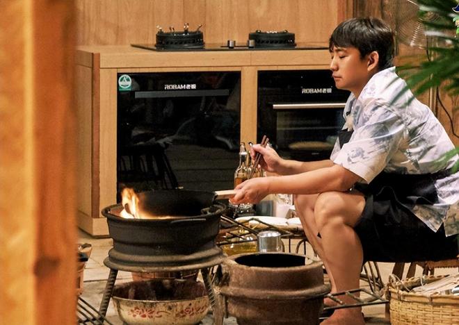 黄磊不再隐瞒坦言戴呼吸机的真实原因他给所有中年男性提了醒(图4)