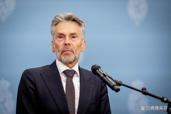 中美和解后中国对荷兰突然出手每天损失230万欧元博弈结局注定(图3)