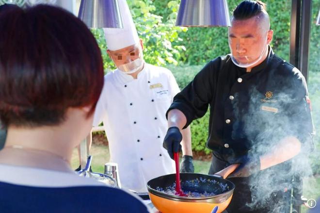 五星酒店集体摆地摊！38元的“穷鬼套餐”掀翻预制菜的饭碗(图9)