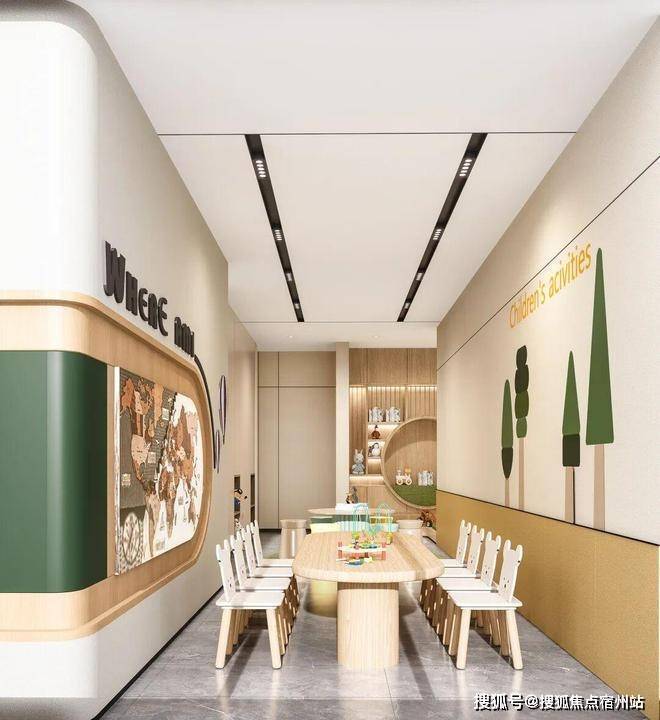 大家·映翠府♐售楼处映翠府售楼处发布：享受高品质生活！(图6)