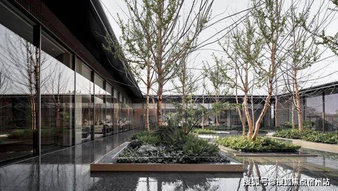 大家·映翠府♐售楼处映翠府售楼处发布：享受高品质生活！(图8)