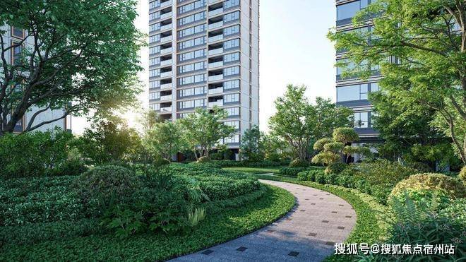 大家·映翠府♐售楼处映翠府售楼处发布：享受高品质生活！(图10)