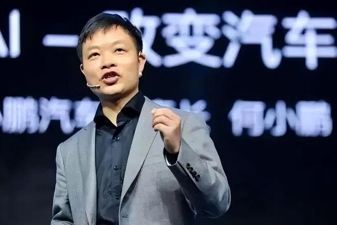 小鹏押宝、蔚来理想反对Robotaxi会是一门好生意？(图1)