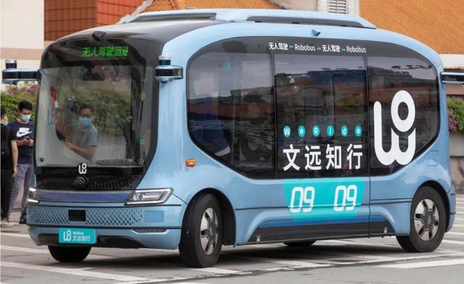 小鹏押宝、蔚来理想反对Robotaxi会是一门好生意？(图9)