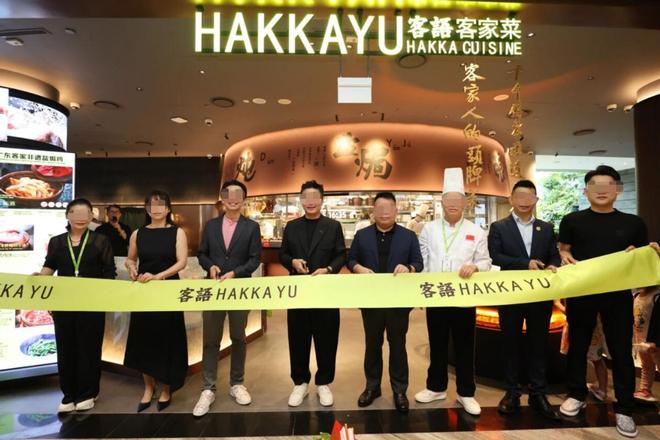 又一餐饮扛不住了！卖盐焗鸡卖到全国销量第一如今却多地关店(图1)