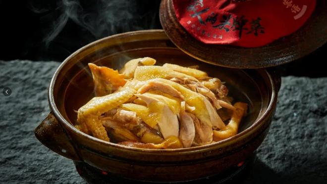 又一餐饮扛不住了！卖盐焗鸡卖到全国销量第一如今却多地关店(图8)