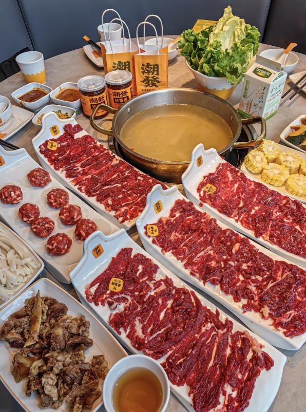 又一餐饮扛不住了！卖盐焗鸡卖到全国销量第一如今却多地关店(图17)