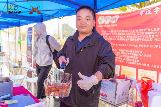 总投资近10亿元！泗洪这家预制菜龙头企业七年火遍全国！(图4)