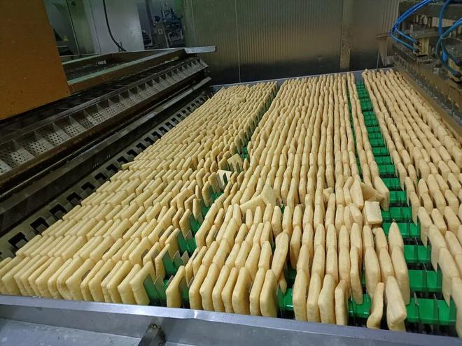 总投资近10亿元！泗洪这家预制菜龙头企业七年火遍全国！(图6)