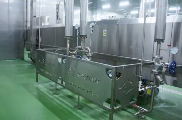 总投资近10亿元！泗洪这家预制菜龙头企业七年火遍全国！(图7)